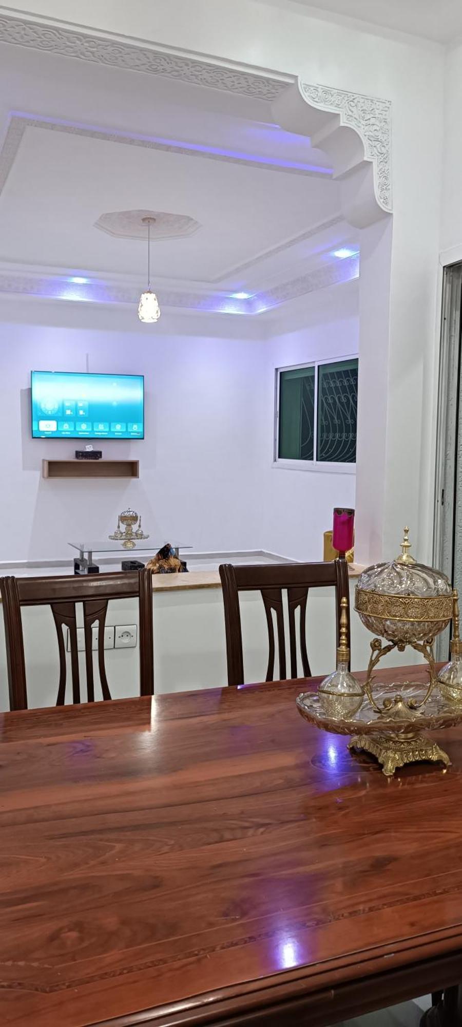 Luxury Fes Panoramic Apartment Exterior foto